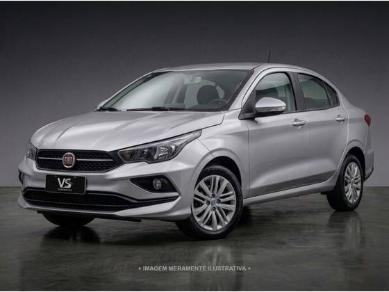 FIAT CRONOS 1.3 FIREFLY FLEX DRIVE MANUAL FIAT CRONOS 1.3 FIREFLY FLEX DRIVE MANUAL